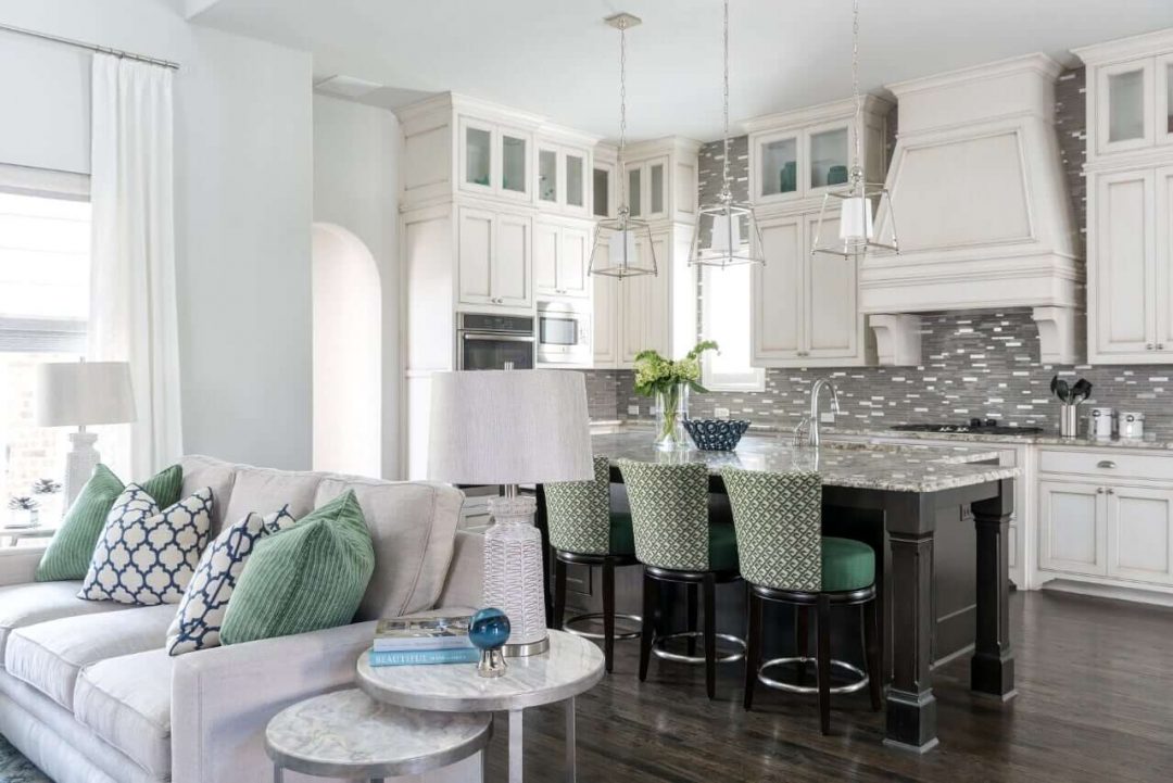 Trisdale – Kitchen