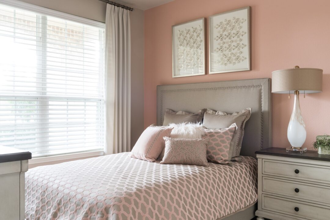 Guest Bedroom Suite