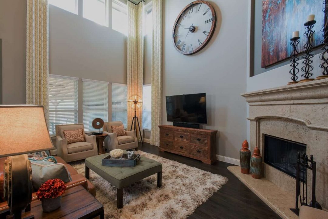 Eggers – Living Room