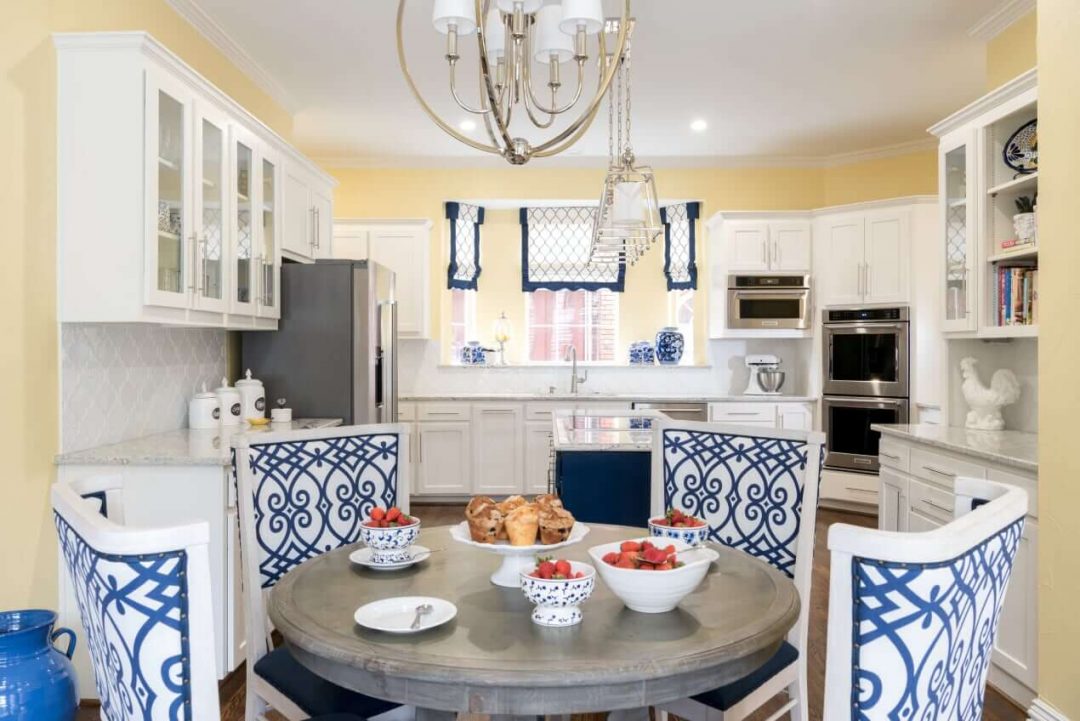 Frazier – Kitchen